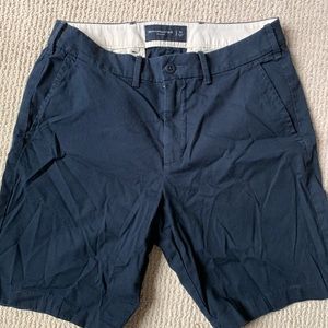 Men’s Abercrombie shorts